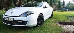 Renault Laguna Coupe Monaco GP 2.0 dci