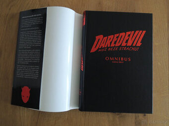 Daredevil komiks, Marvel, Muž beze strachu 3 - 1