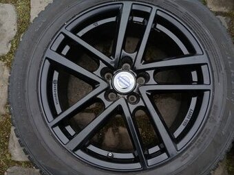 Alu kola pro VOLVO XC40 V90 18" 5x108 zimní FALKEN 235/55R18