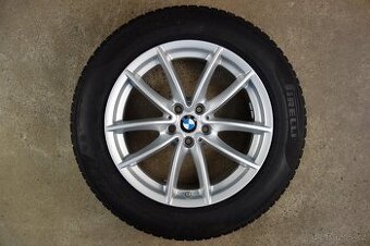 BMW X3 G01, BMW X4 G02, alu kola style 618 5x112 18" 4ks