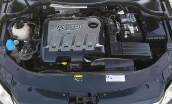 Engine / Motor DFC DFCA 2.0TDI 140KW VW Passat B8 100tis km