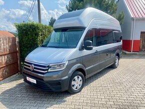 VOLKSWAGEN GRAND CALIFORNIA 600 2,0TDi / 2021