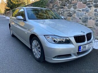 Bmw E90 320D