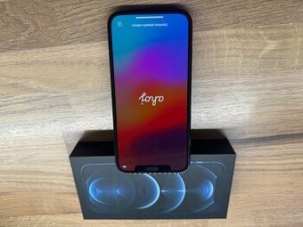 Apple iPhone 12 Pro 256gb