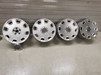 Alu kola 5x112 r17 audi vw skoda - 1