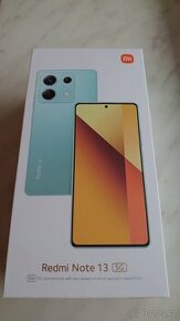 Xiaomi Redmi Note 13 5G 8GB/ 256GB modrý