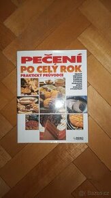 Pečení po celý rok