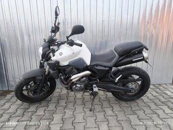 Yamaha MT 03 25KW