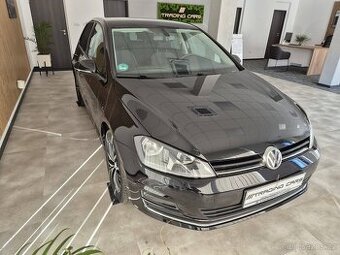 Volkswagen Golf 1,2 TSI ALLSTAR - 1