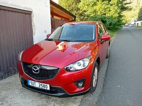 Mazda cx5