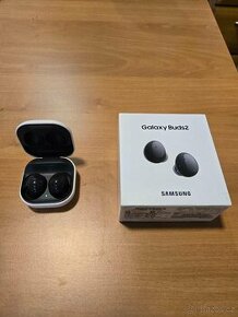 Sluchátka Samsung Galaxy Buds 2