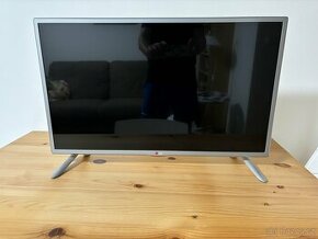 TV LG