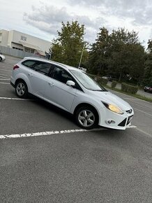 Ford focus 1.6 ti-vct 92kw 2011