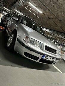 Škoda Octavia 1.9TDI 81kw - 1