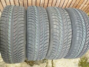 Sawa EskimoS3+ 205/60 R15 91T