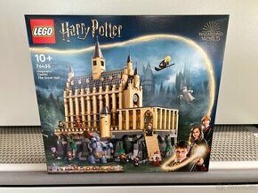 LEGO® Harry Potter™ (76435) Bradavický hrad - 1