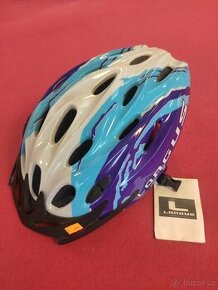 -NOVÁ- Cyklo helma na kolo Longus vel. L/XL, 58-61 cm, m-f - 1