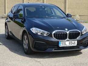 BMW 1 118i r.v.2021 1.Majitel odpočet DPH (100 KW) - 1