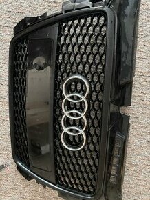 Prodám rs masku Audi a3 8P 2008-2013 - 1