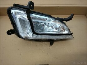 Přední světlomet HYUNDAI TUCSON N LIFT 18r+. PRAVÉ LED