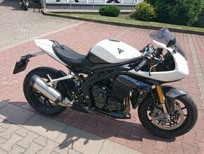 Triumph Speed Triple 1200 RR 2022 TOP - 1