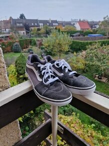 Boty Vans