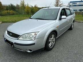 Ford Mondeo 1.8i Ghia - 1