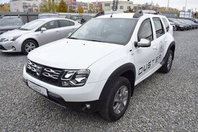 DACIA DUSTER 1,6 SCE,TAŽNÉ,NAVI,TEMPOMAT,PO SERVISE