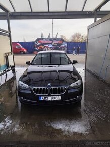 BMW F10 530D