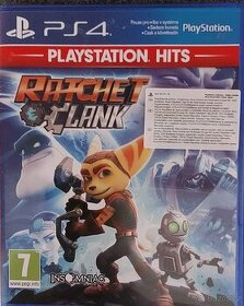 Ratchet and Clank