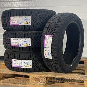 Zimní pneu 215/55 R16 99H Minerva