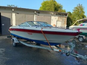 SPORT CRAFT 1900 CB + VOLVO PENTA 4.3l V6 175ps