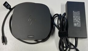 HP USB-C/A Universal Dock G2 1.1.22.0 Rev.A