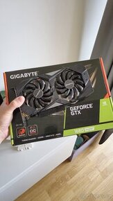 GIGABYTE GTX 1660 Super OC 6G