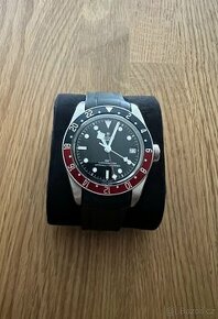 TUDOR Black Bay GMT M79830RB - 1