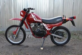 MOTO MORINI 350 X1 KANGURO