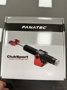 Fanatec clubsport v3 damper kit