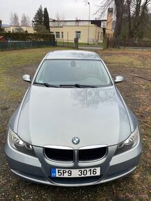 BMW e90 220i