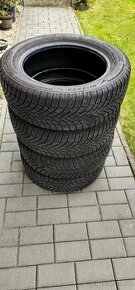 Bridgestone 195/60/16 zimní