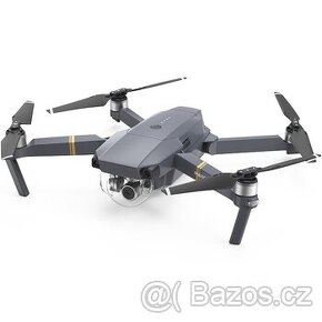 DJI Mavic Pro Fly more combo