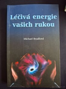 Léčivá energie vašich rukou