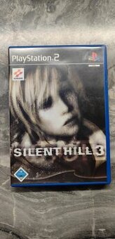 Silent Hill 3 - 1