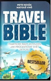 Travel Bible - Petr Novák, Matouš Vinš