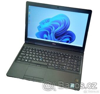 Notebook Dell E5580 CoreI7, 32GB RAM, SSD