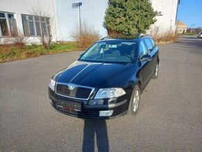 Skoda Octavia 1.9 tdi 77kw