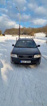 AUDI A4 C5 1.9TDI