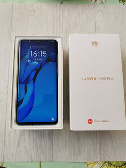 Huawei P30 Pro 8/128 GB Aurora