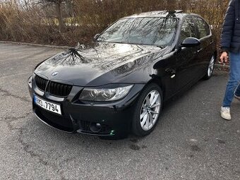 Bmw e90 325i