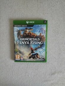 Immortals Fenyx rising Xbox one/series