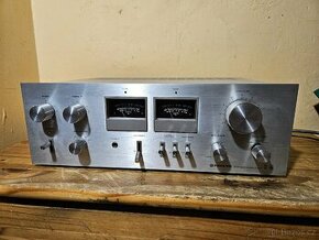 PIONEER SA-706 Vintage HiFi zesilovač - 1